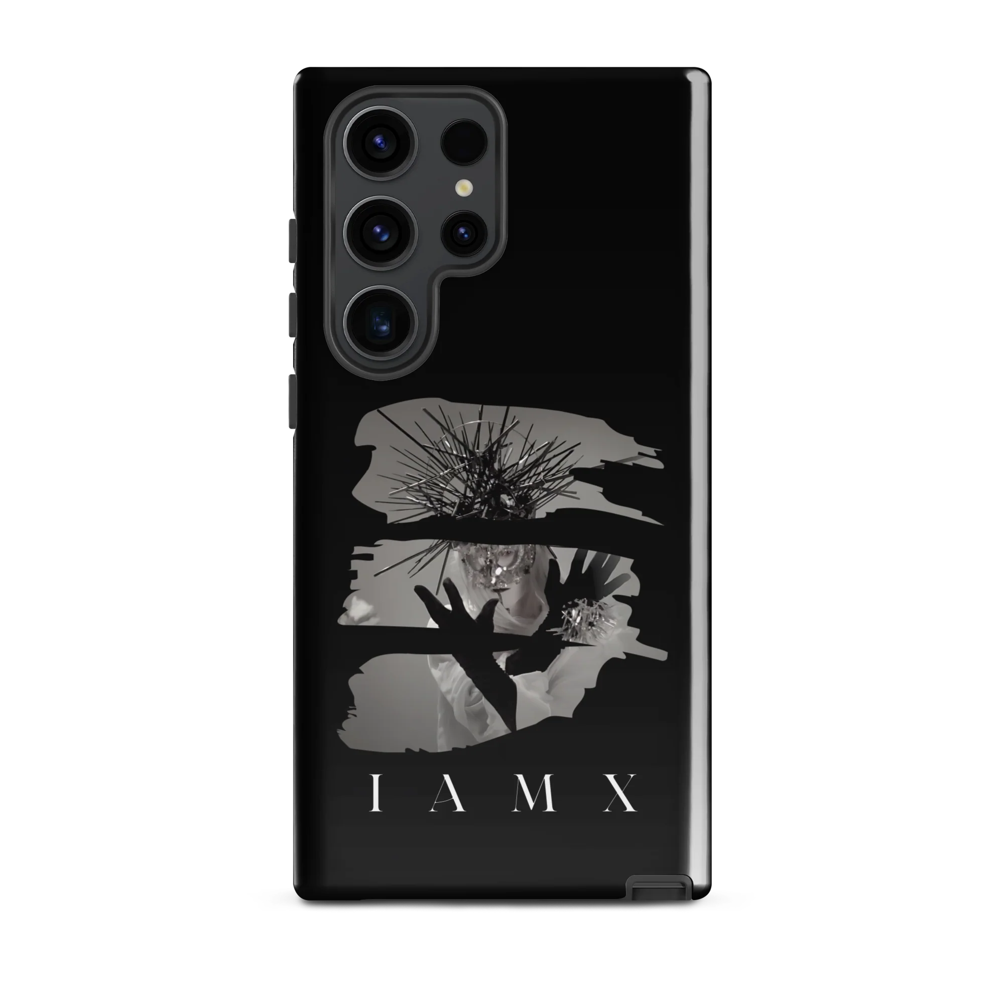 Tough Case for Samsung® - Neurosymphony - Image 17