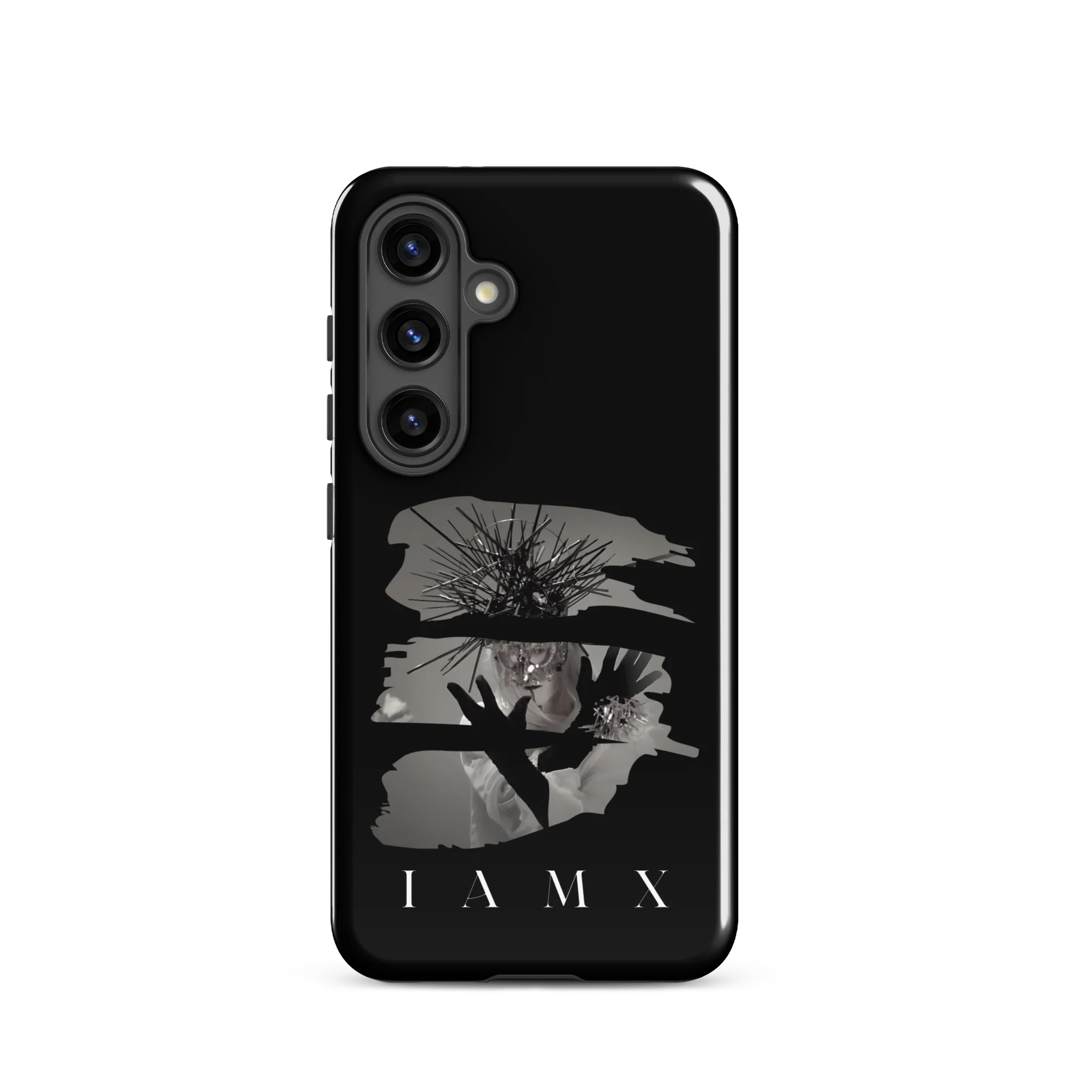 Tough Case for Samsung® - Neurosymphony - Image 18