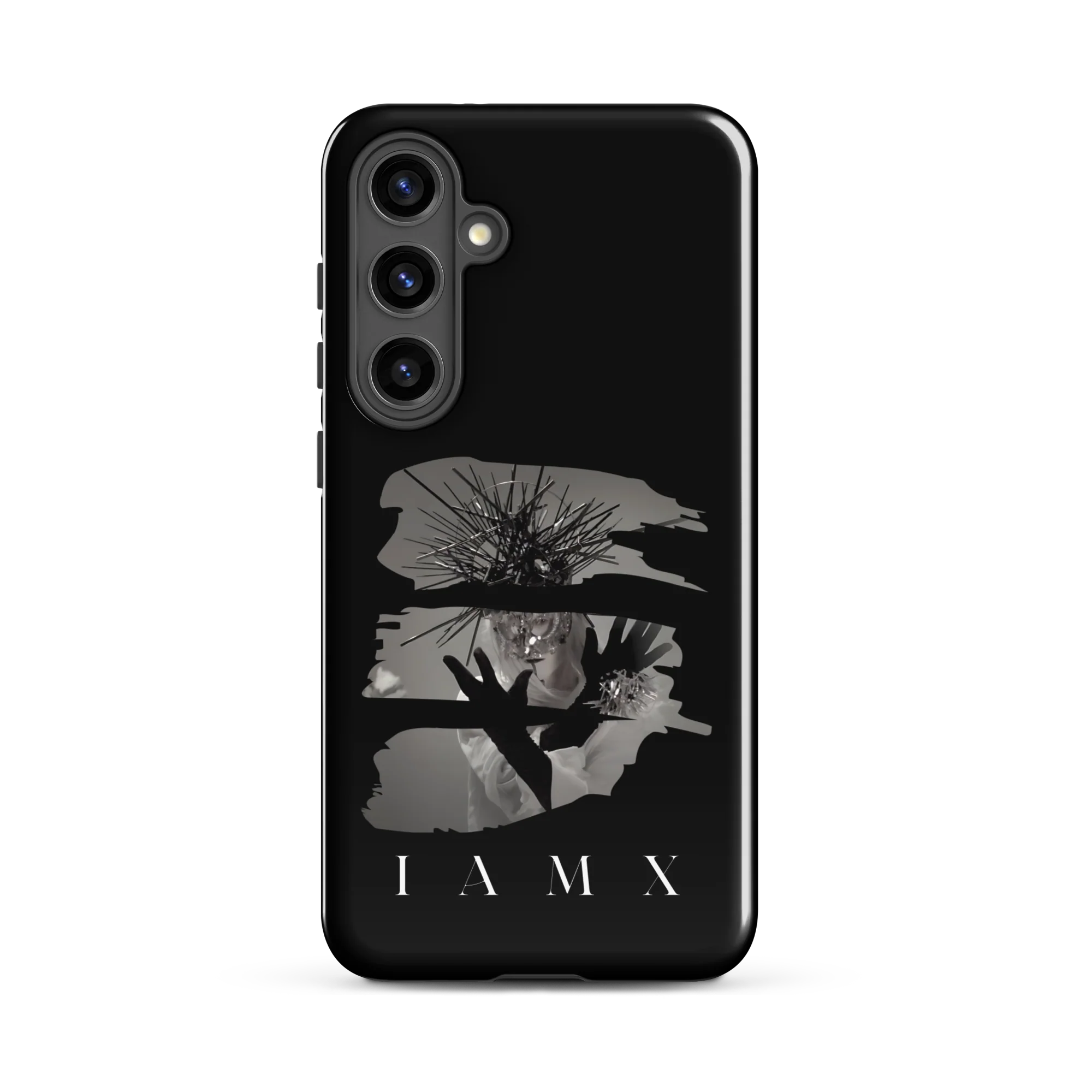 Tough Case for Samsung® - Neurosymphony - Image 19