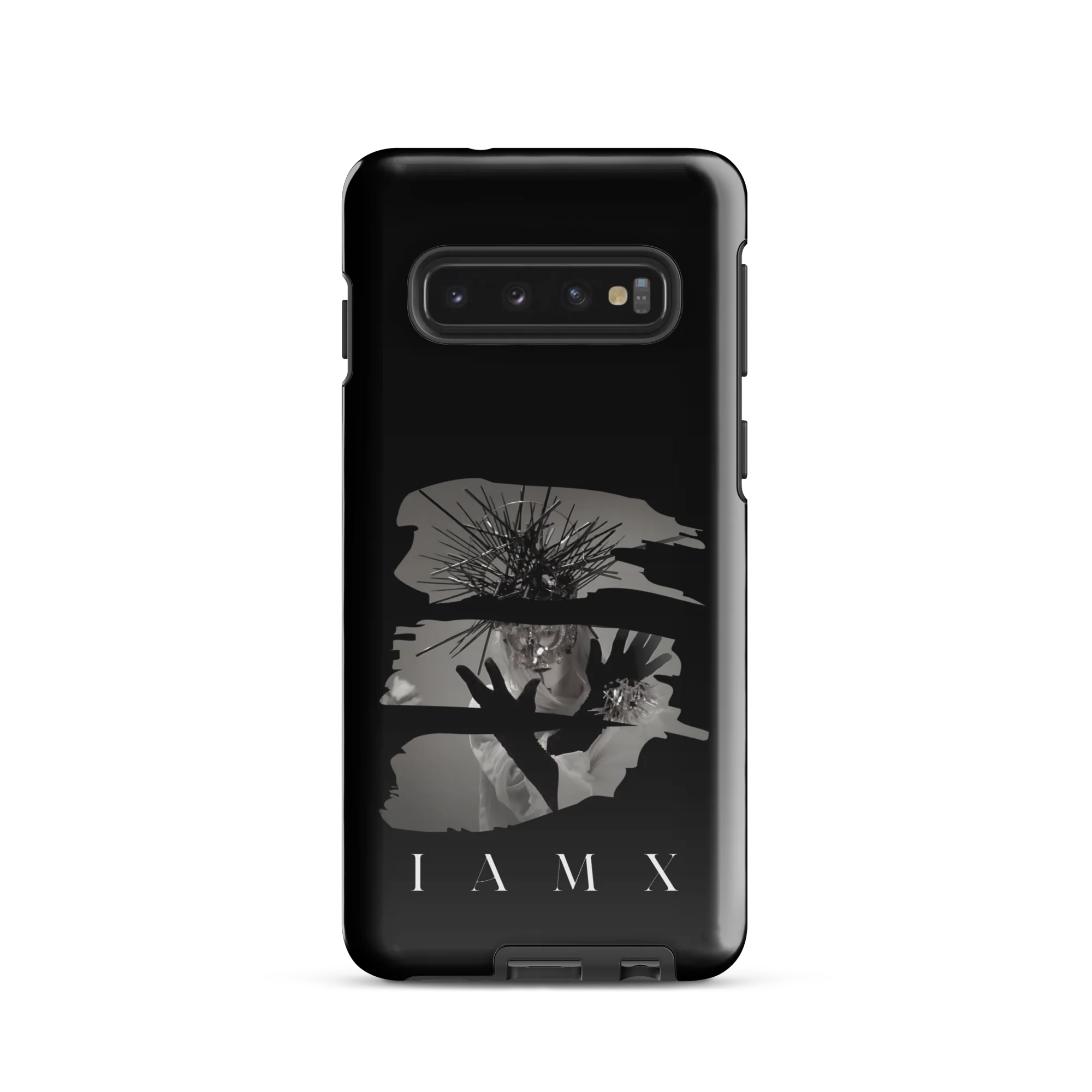 Tough Case for Samsung® - Neurosymphony - Image 2