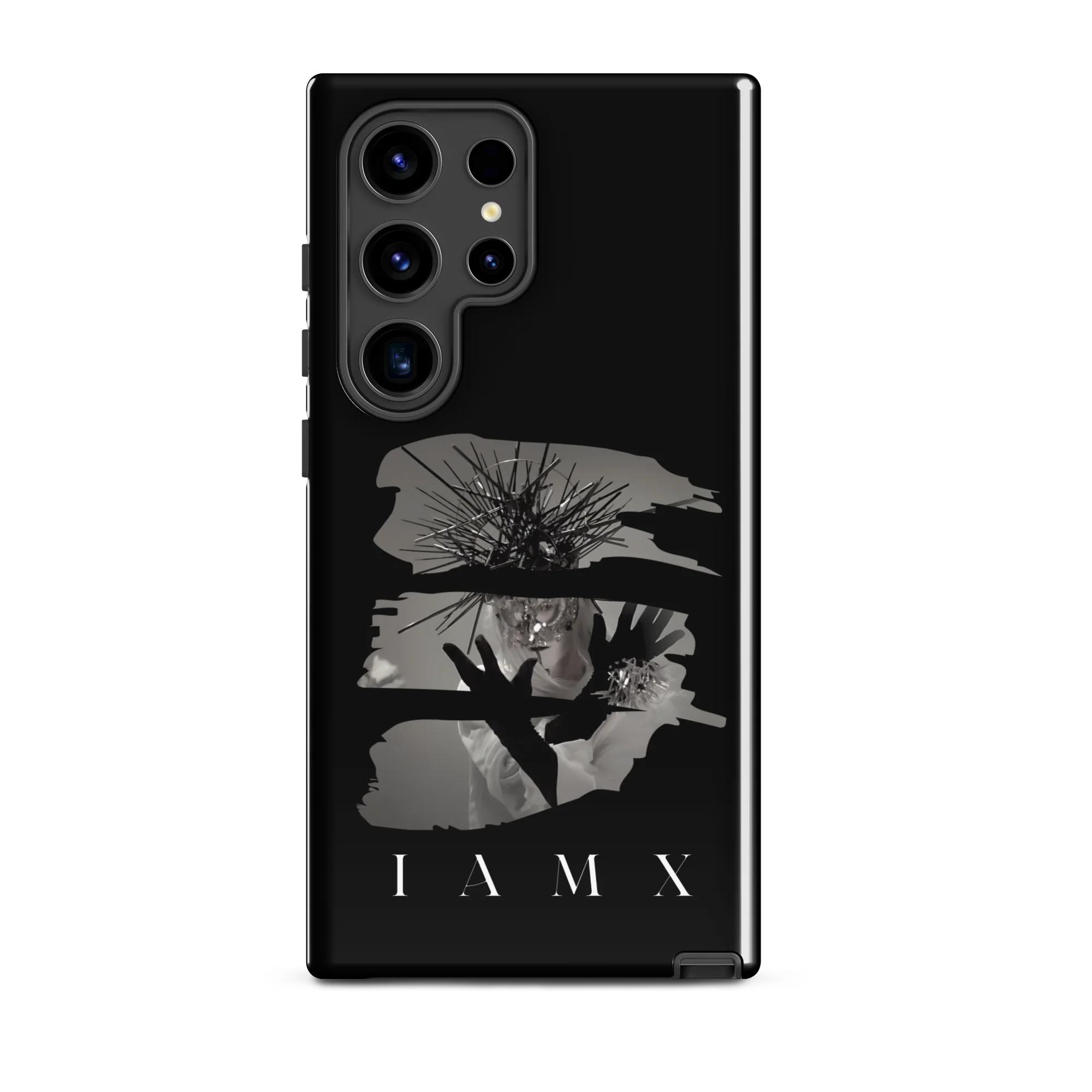 Tough Case for Samsung® - Neurosymphony - Image 20