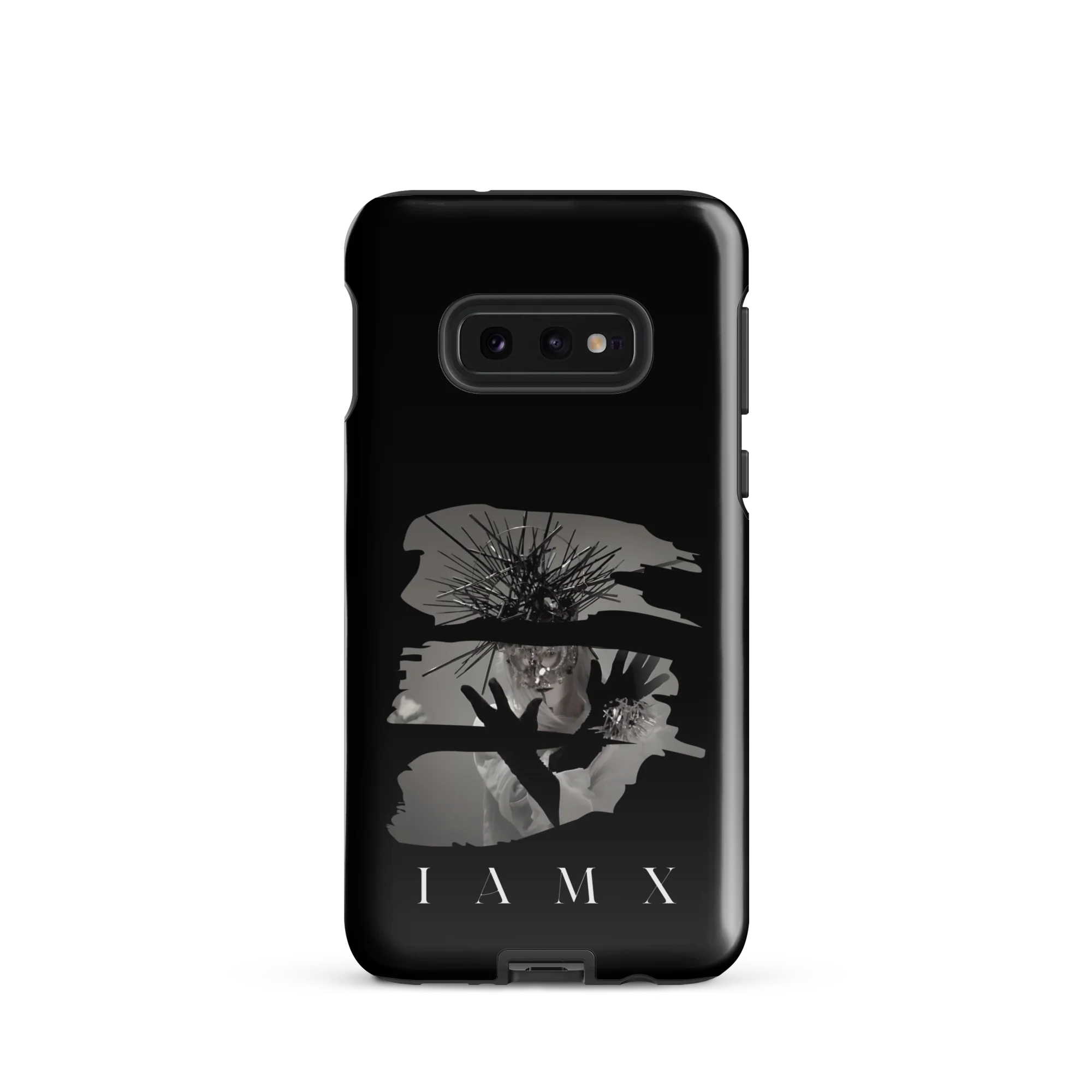 Tough Case for Samsung® - Neurosymphony - Image 3