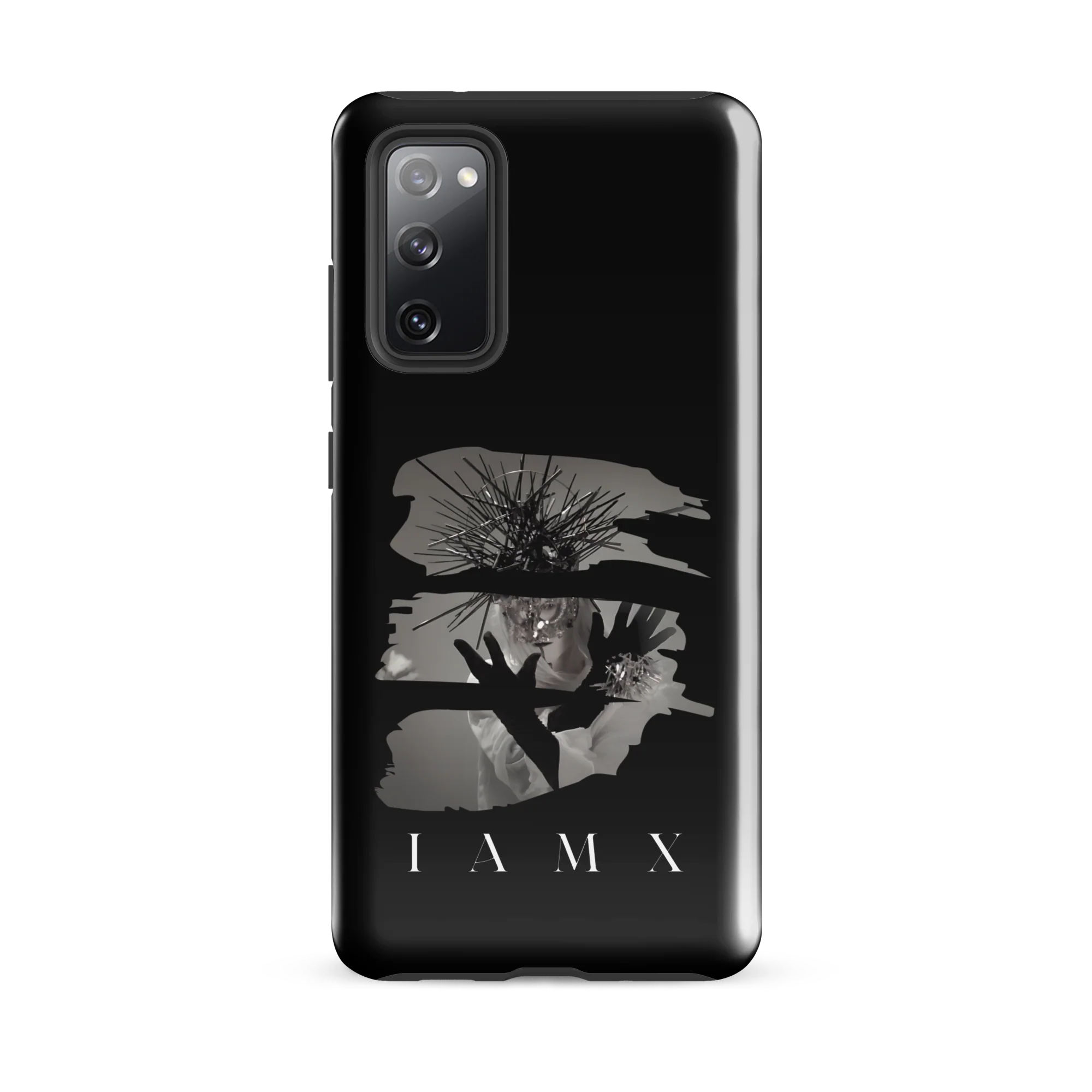 Tough Case for Samsung® - Neurosymphony - Image 5