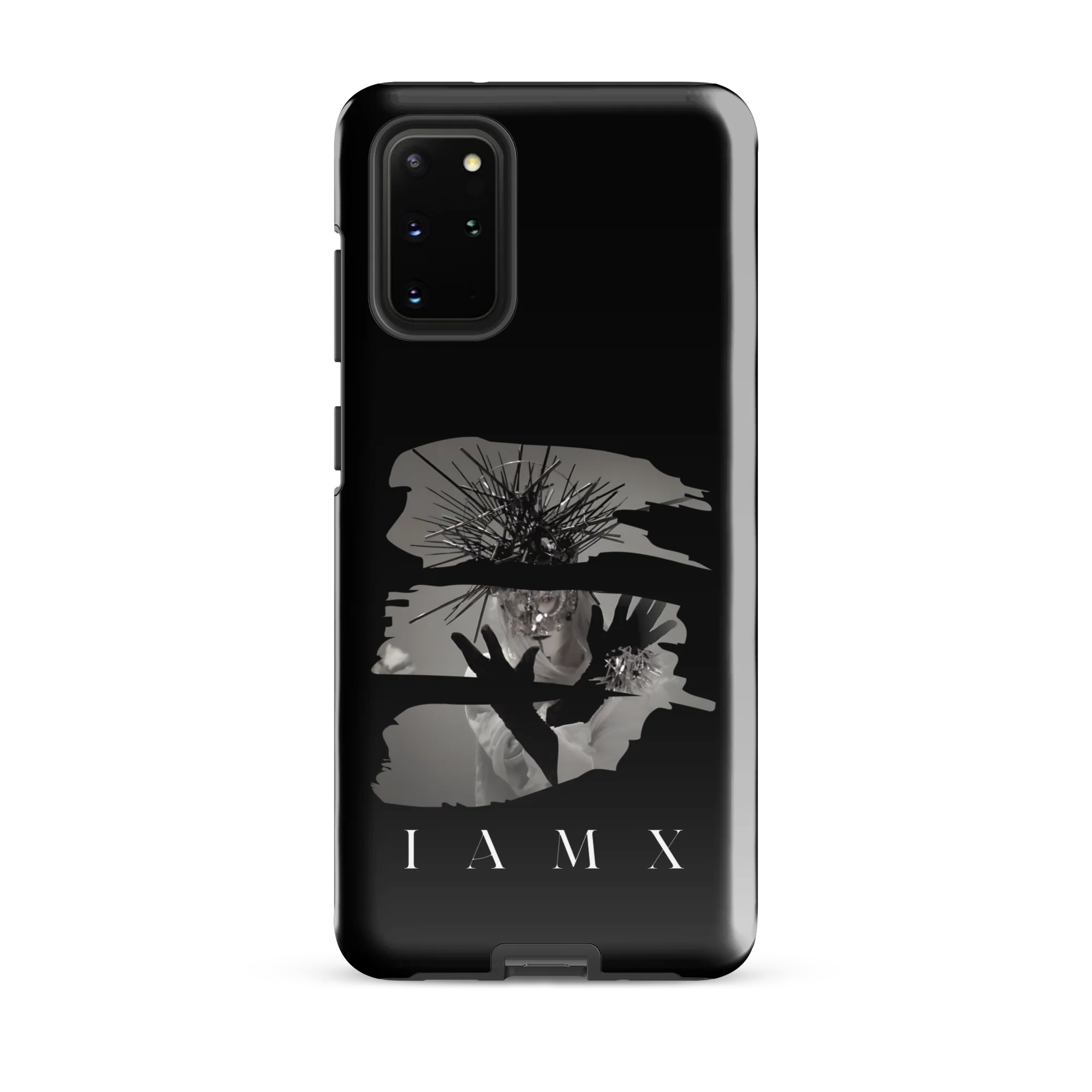 Tough Case for Samsung® - Neurosymphony - Image 6