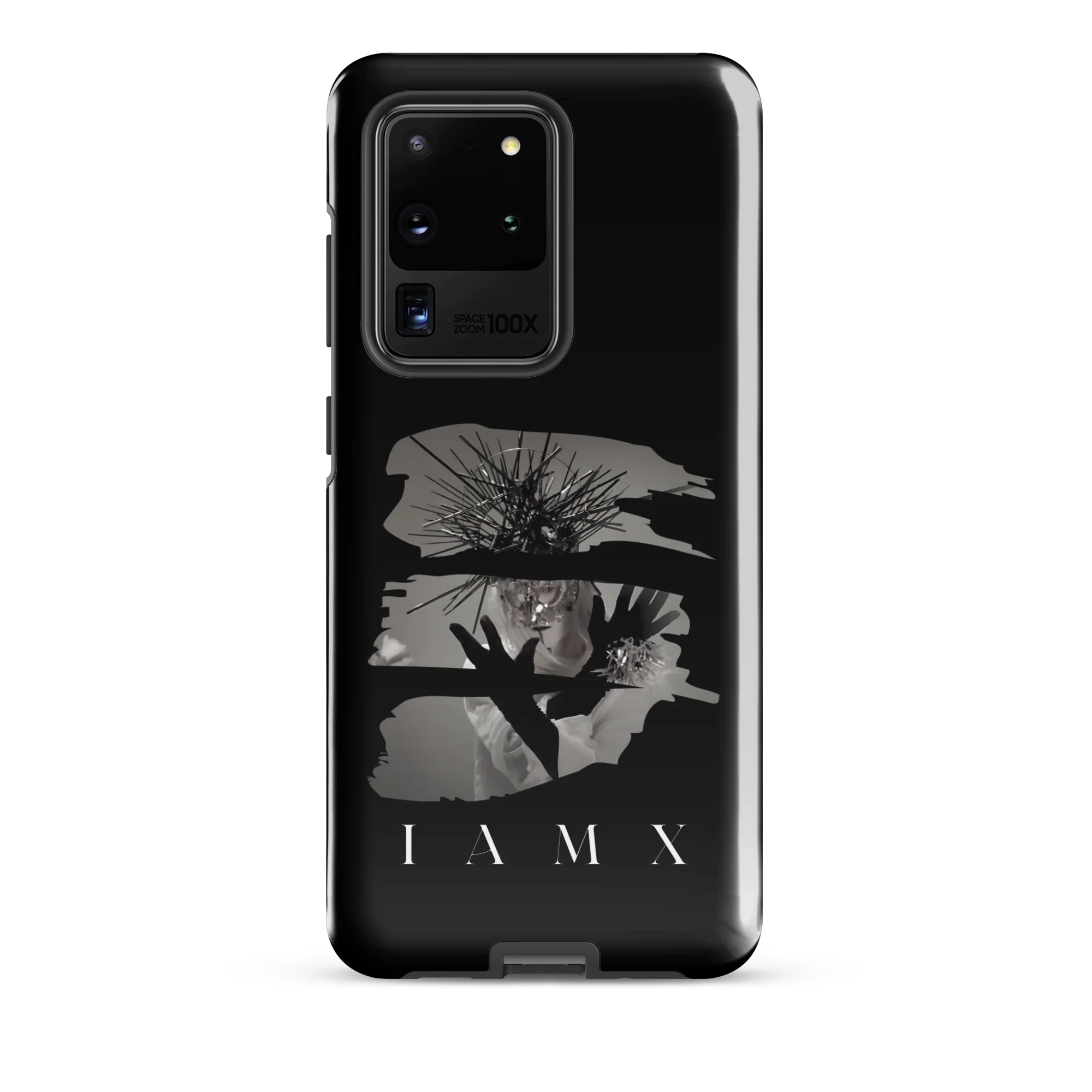 Tough Case for Samsung® - Neurosymphony - Image 7