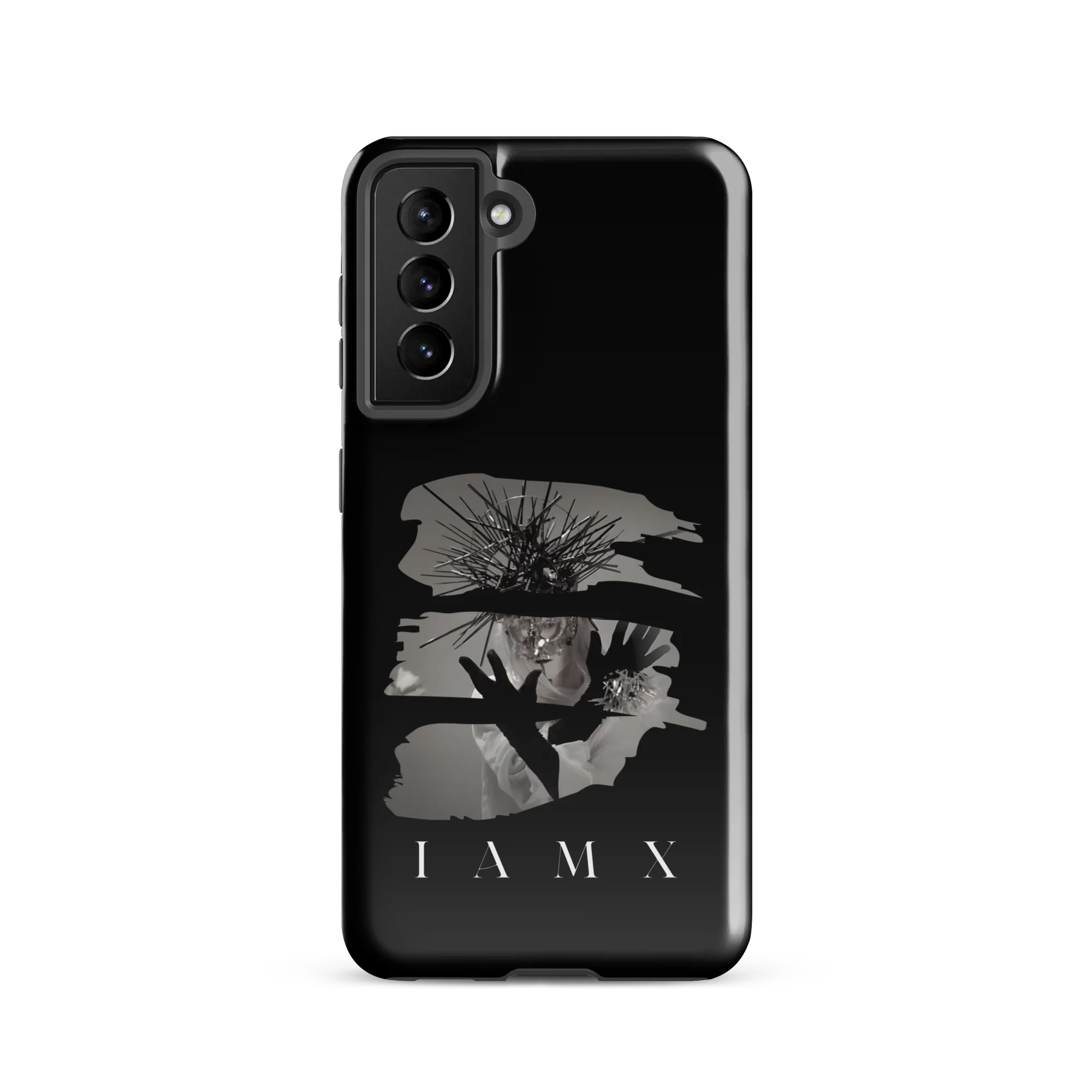 Tough Case for Samsung® - Neurosymphony - Image 8