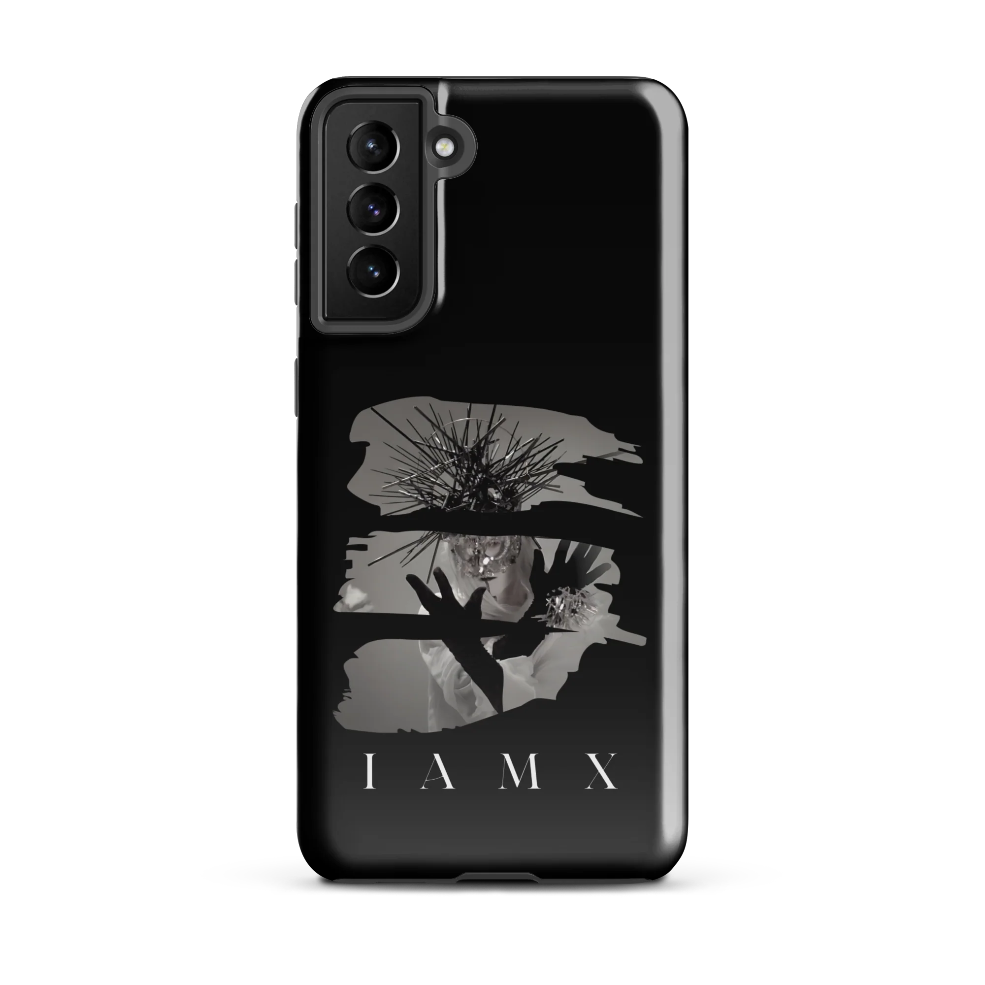 Tough Case for Samsung® - Neurosymphony - Image 9