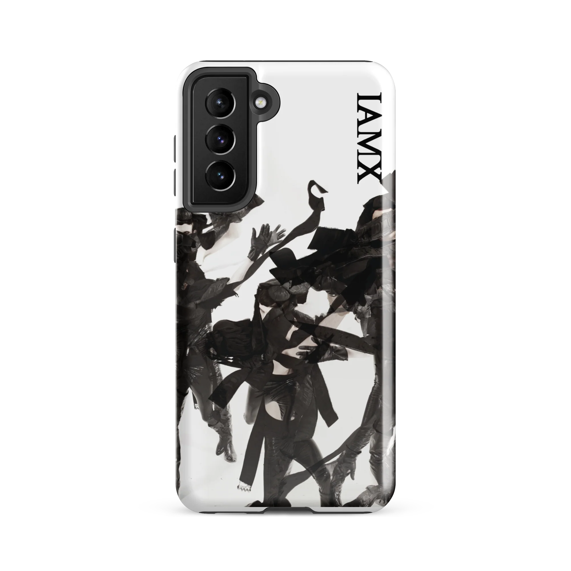 Tough case for Samsung® - Volatile Times - Image 12