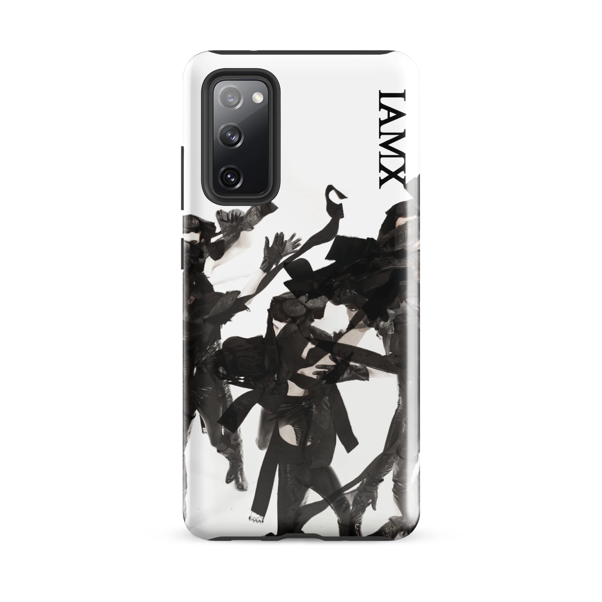 Tough case for Samsung® - Volatile Times - Image 6