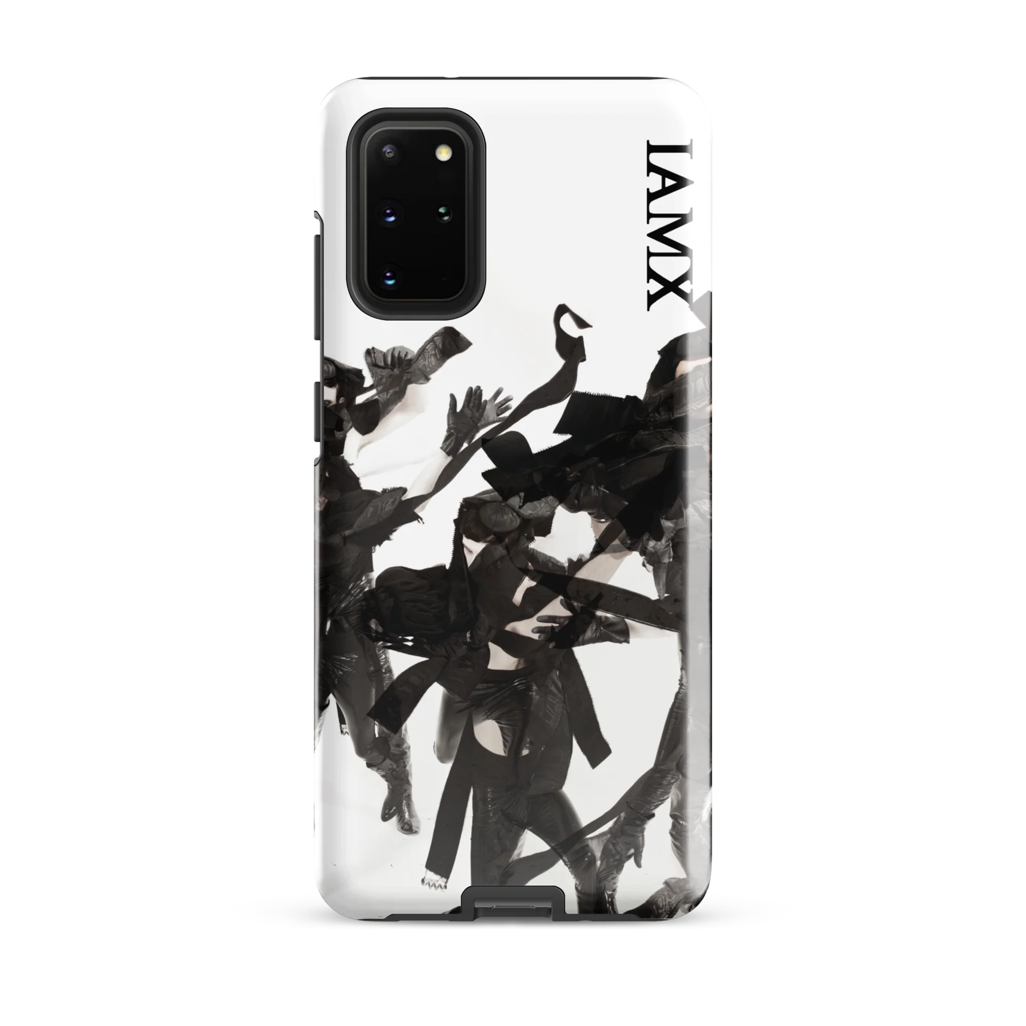 Tough case for Samsung® - Volatile Times - Image 7