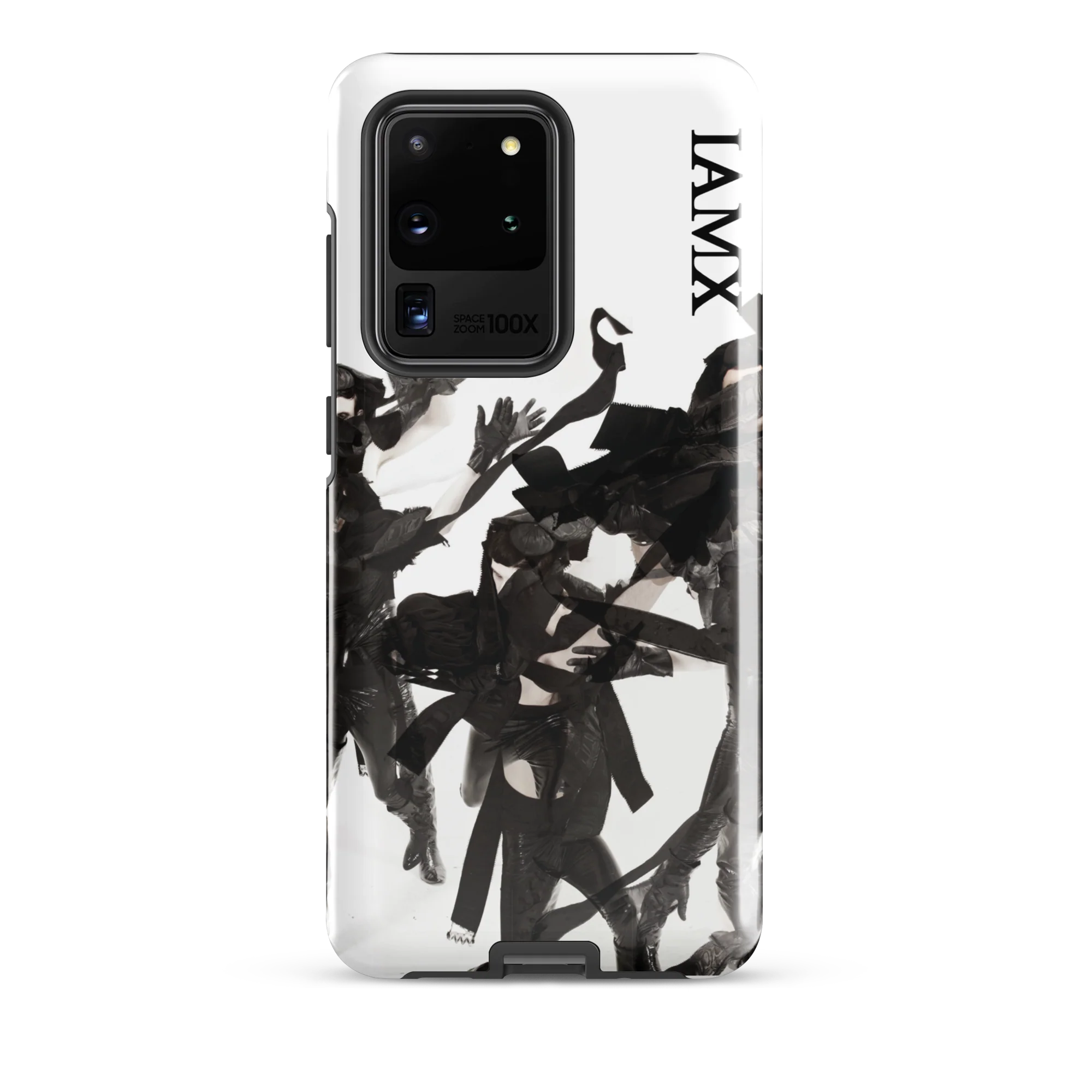Tough case for Samsung® - Volatile Times - Image 8