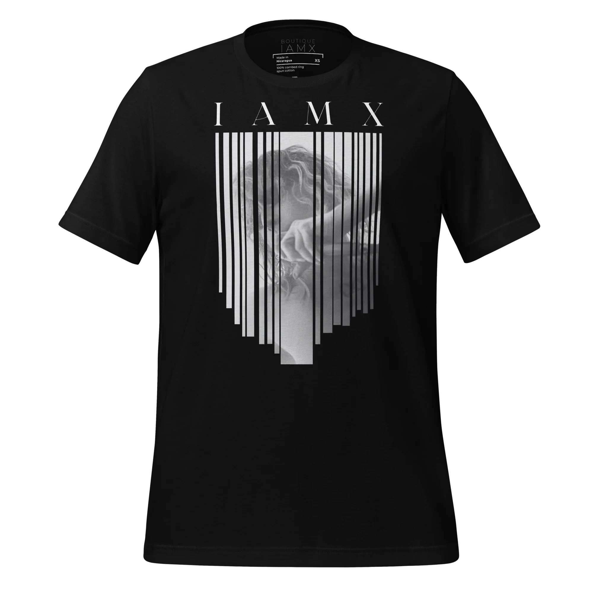 T-Shirt Unisex - Feel The Collective