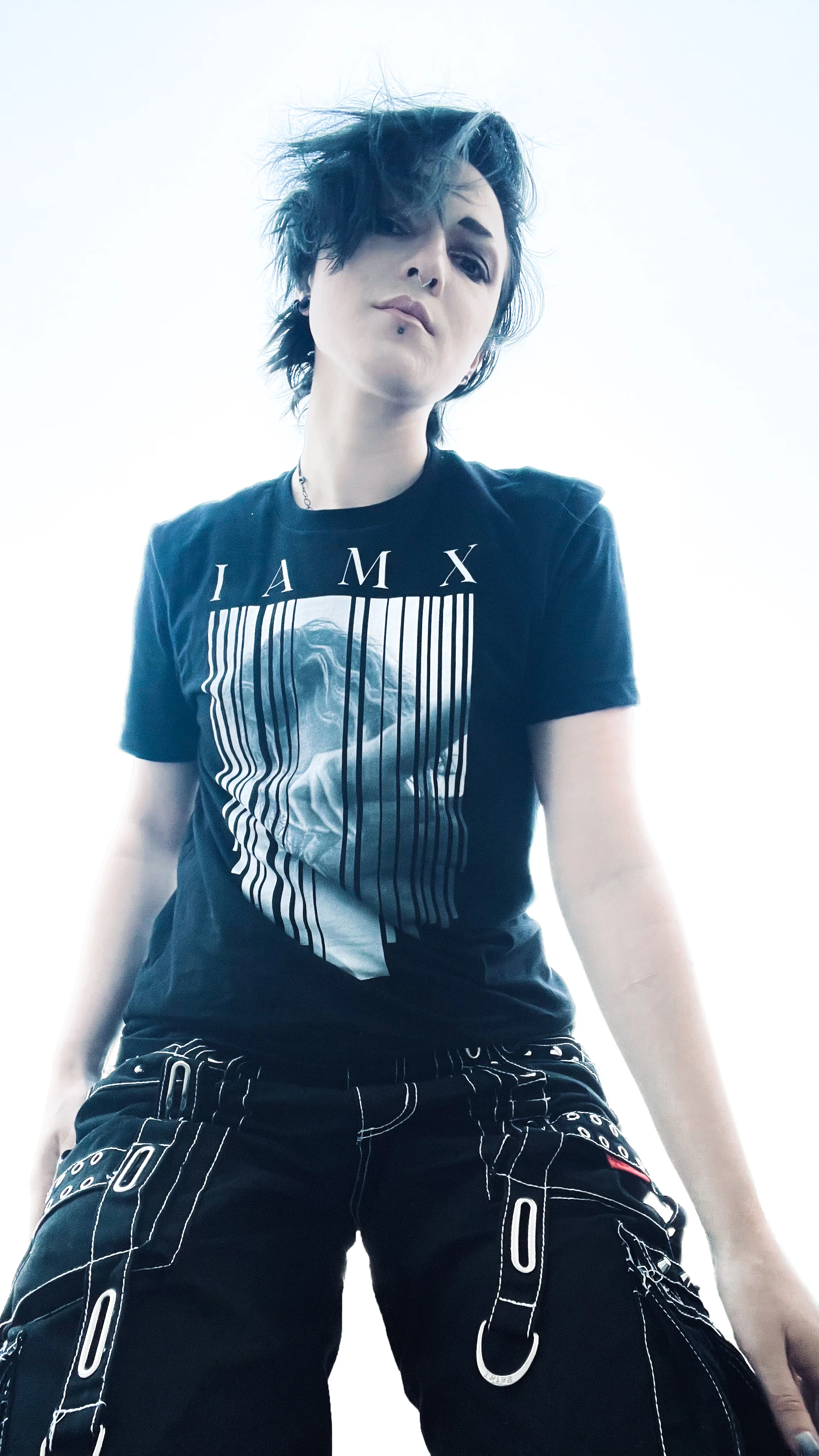 T-Shirt Unisex - Feel The Collective - Image 3