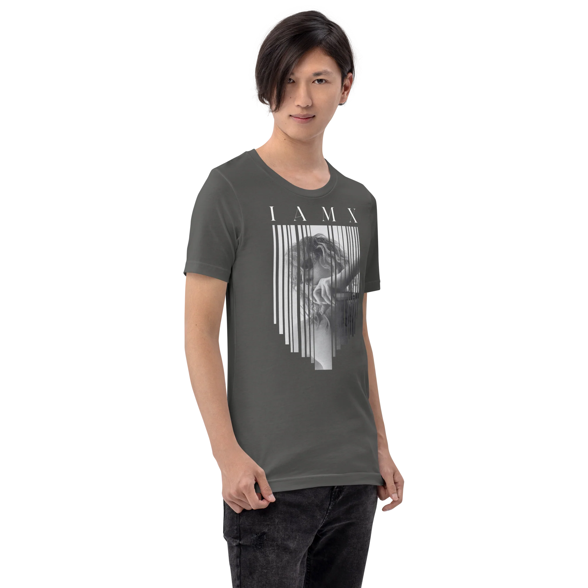 T-Shirt Unisex - Feel The Collective - Image 5