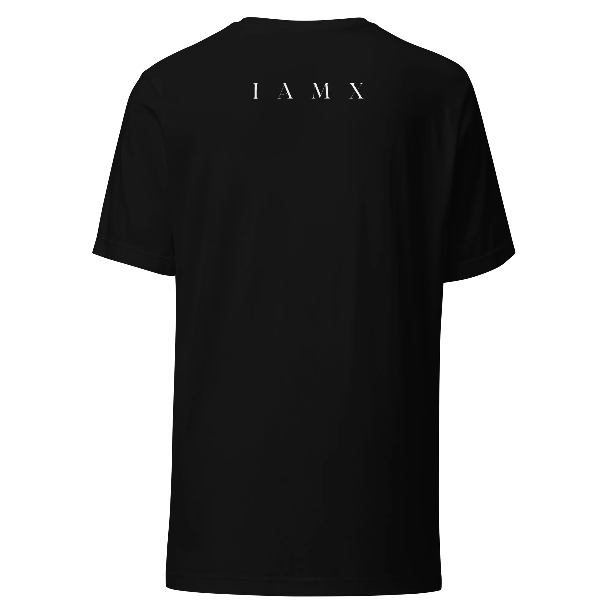 T-Shirt Unisex - The Key To Bernadette (Embroidered) - Image 3