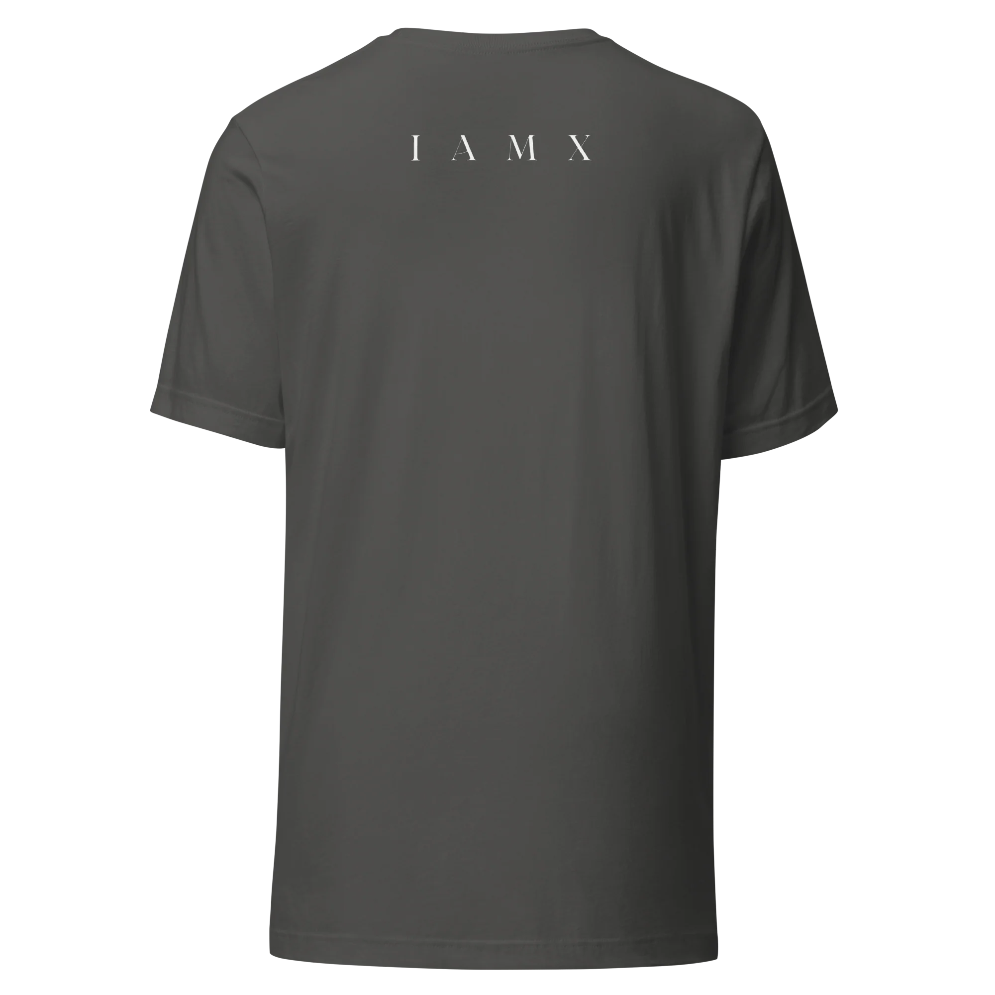 T-Shirt Unisex - The Key To Bernadette (Embroidered) - Image 9