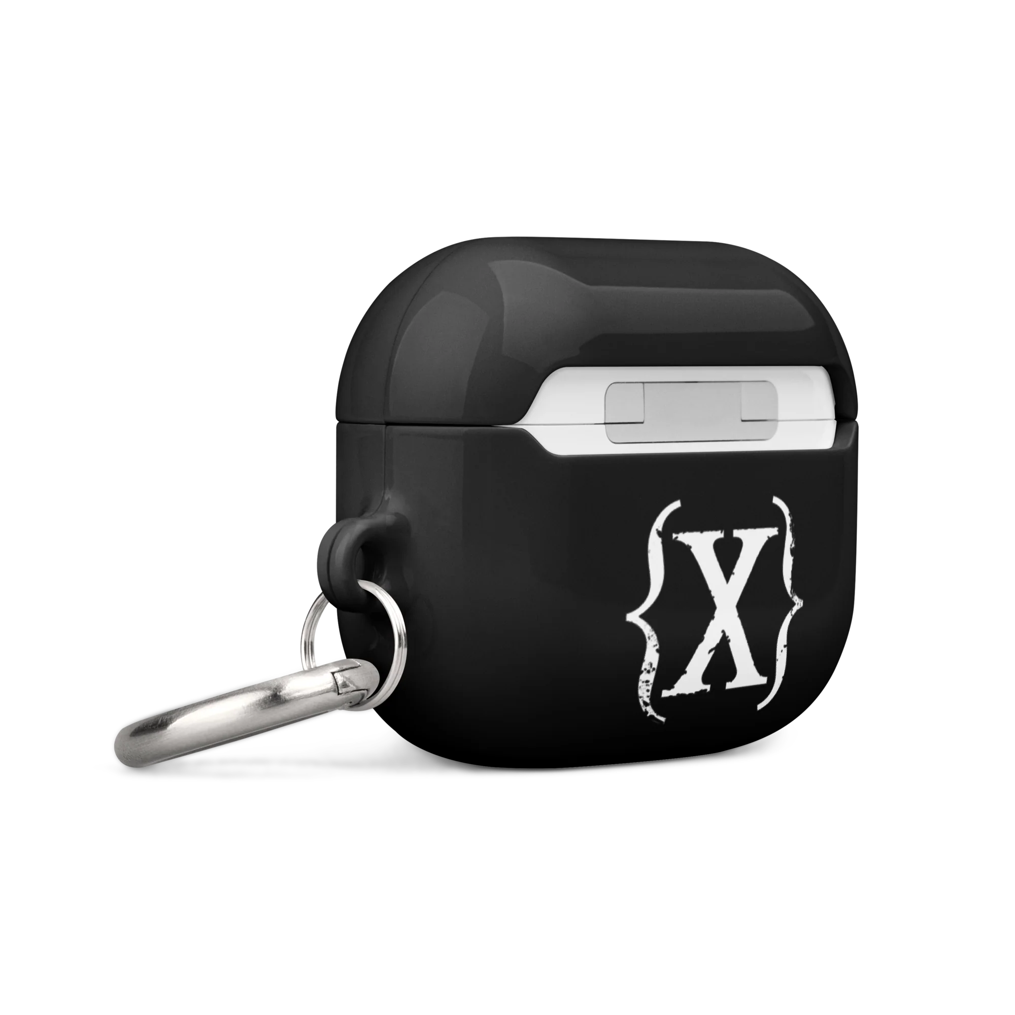 AirPods® Case - {X} Logo - Image 13