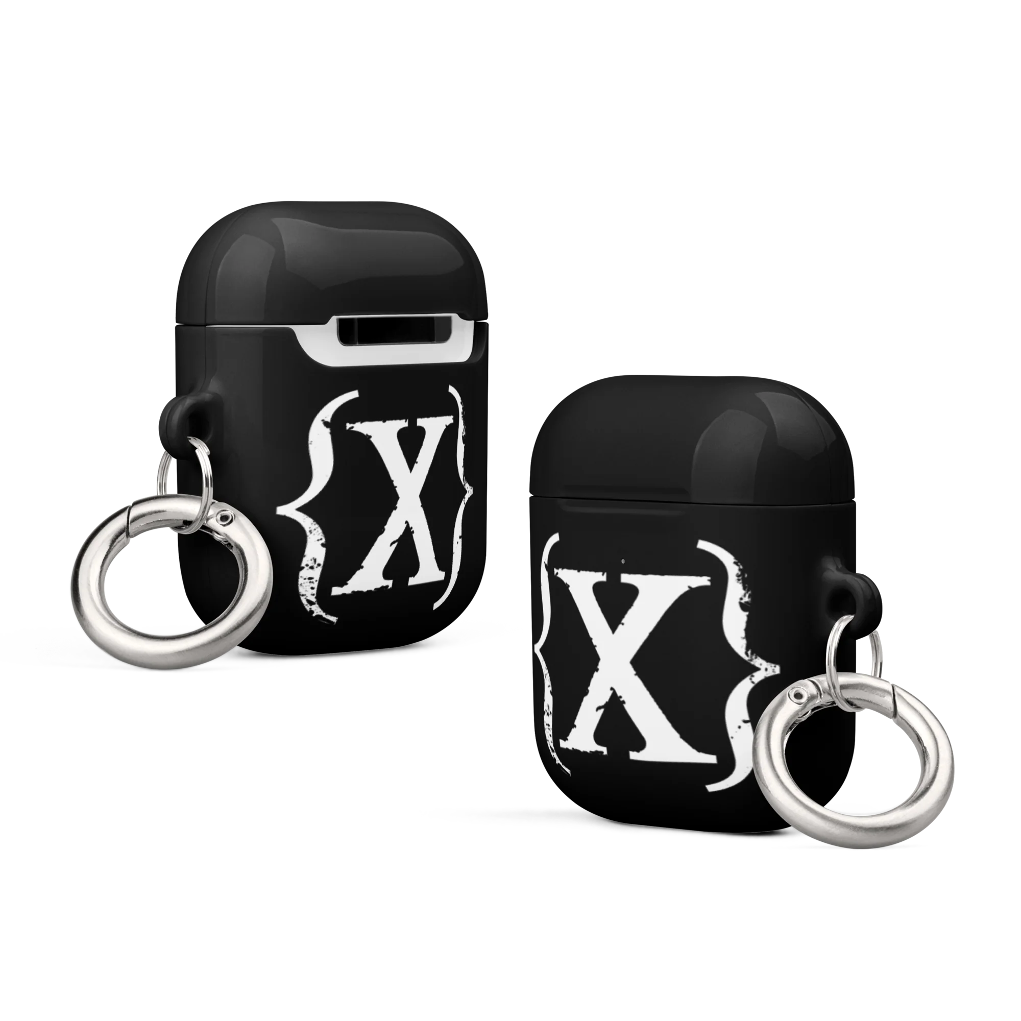 AirPods® Case - {X} Logo - Image 15