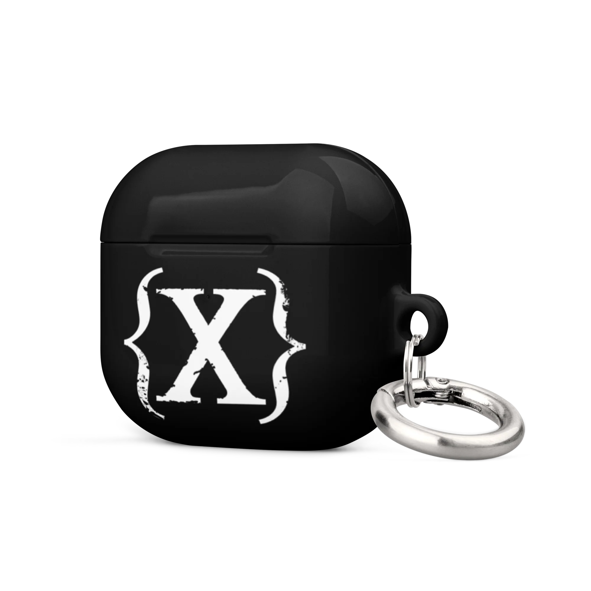 AirPods® Case - {X} Logo - Image 21