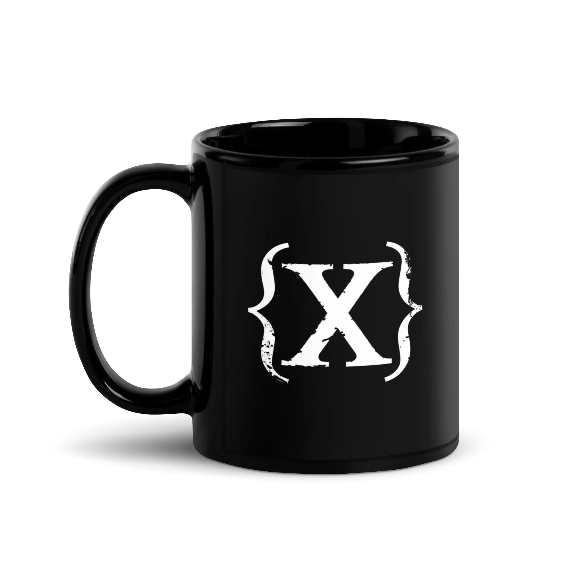Mug - {X} Logo - Image 2