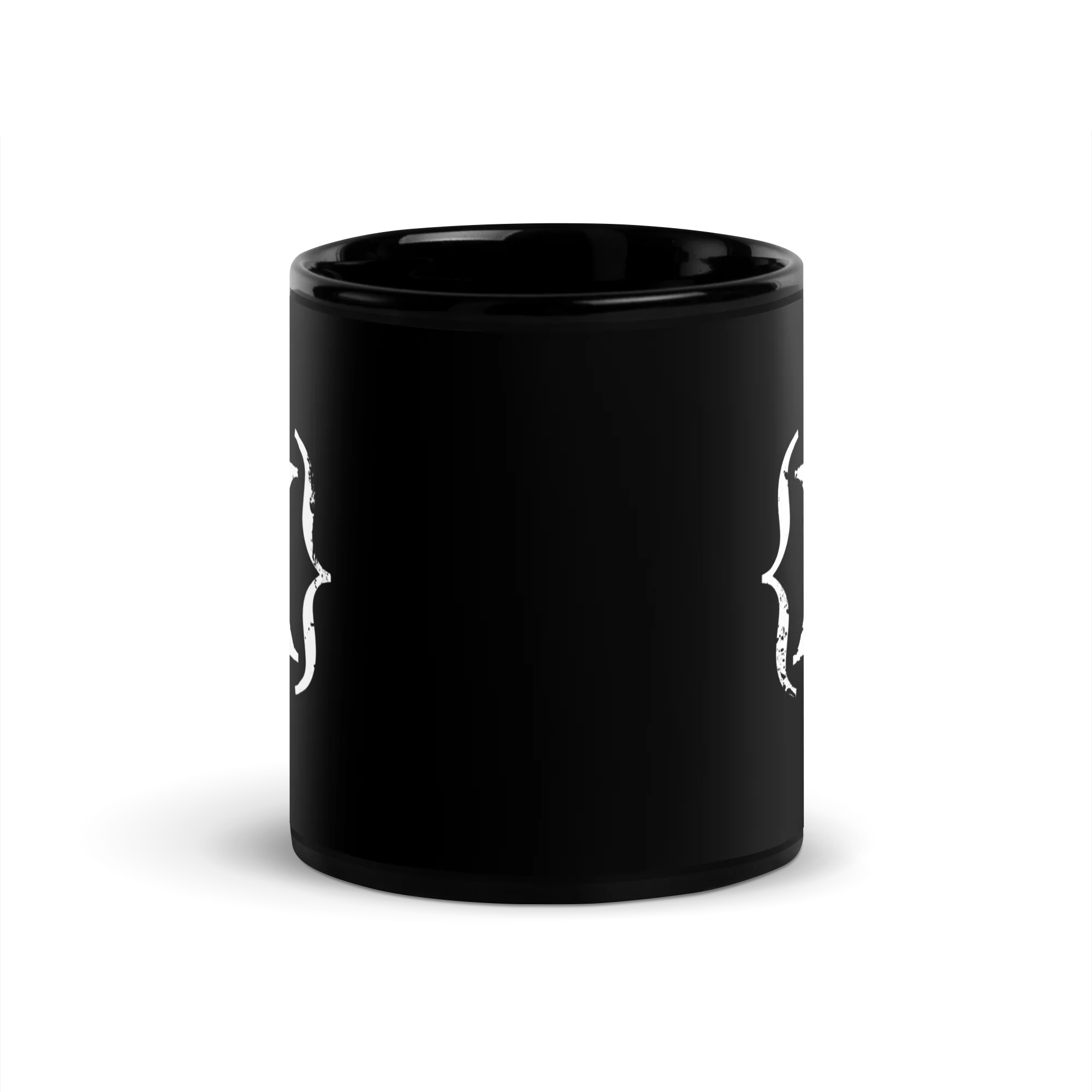 Mug - {X} Logo - Image 3