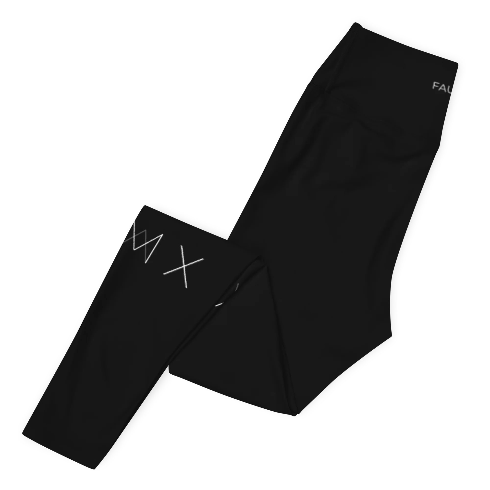 Leggings - Fault Lines - Image 11