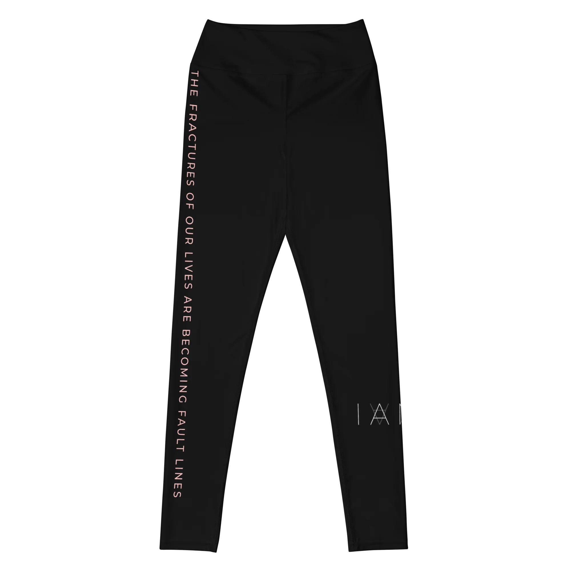 Leggings - Fault Lines - Image 8