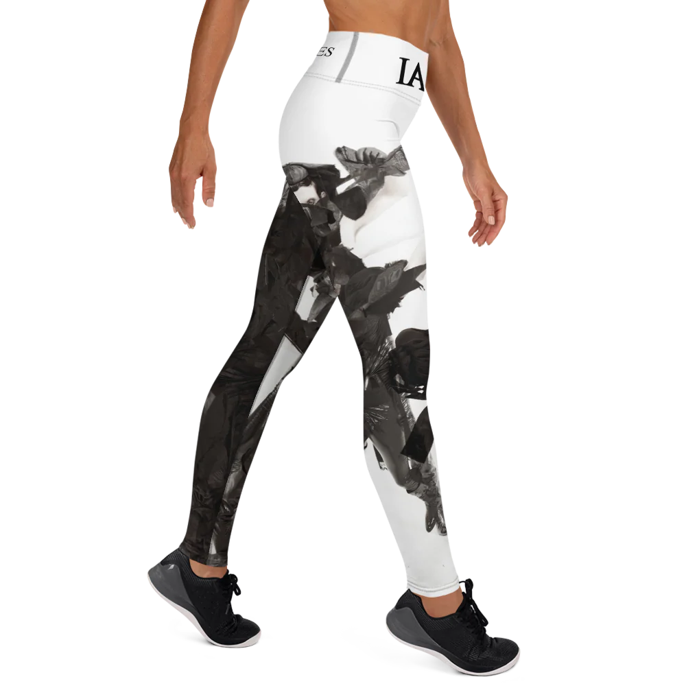 Leggings - Volatile Times - Image 4