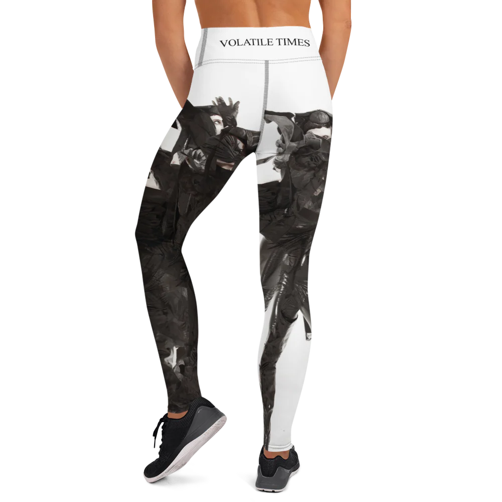 Leggings - Volatile Times - Image 5